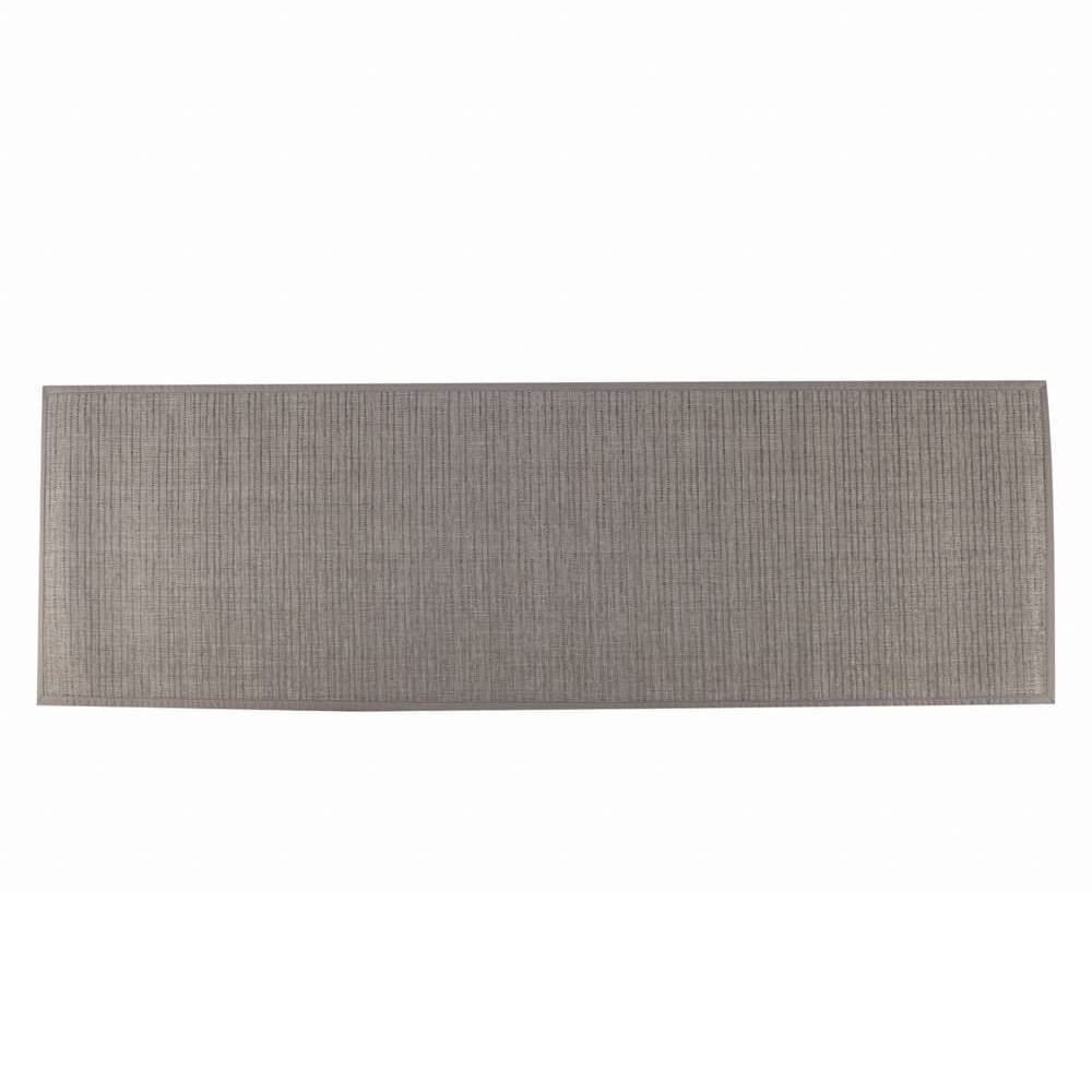 Tapete Para Quarto E Sala Titanium 60X200 Cm Havan Casa - Taupe