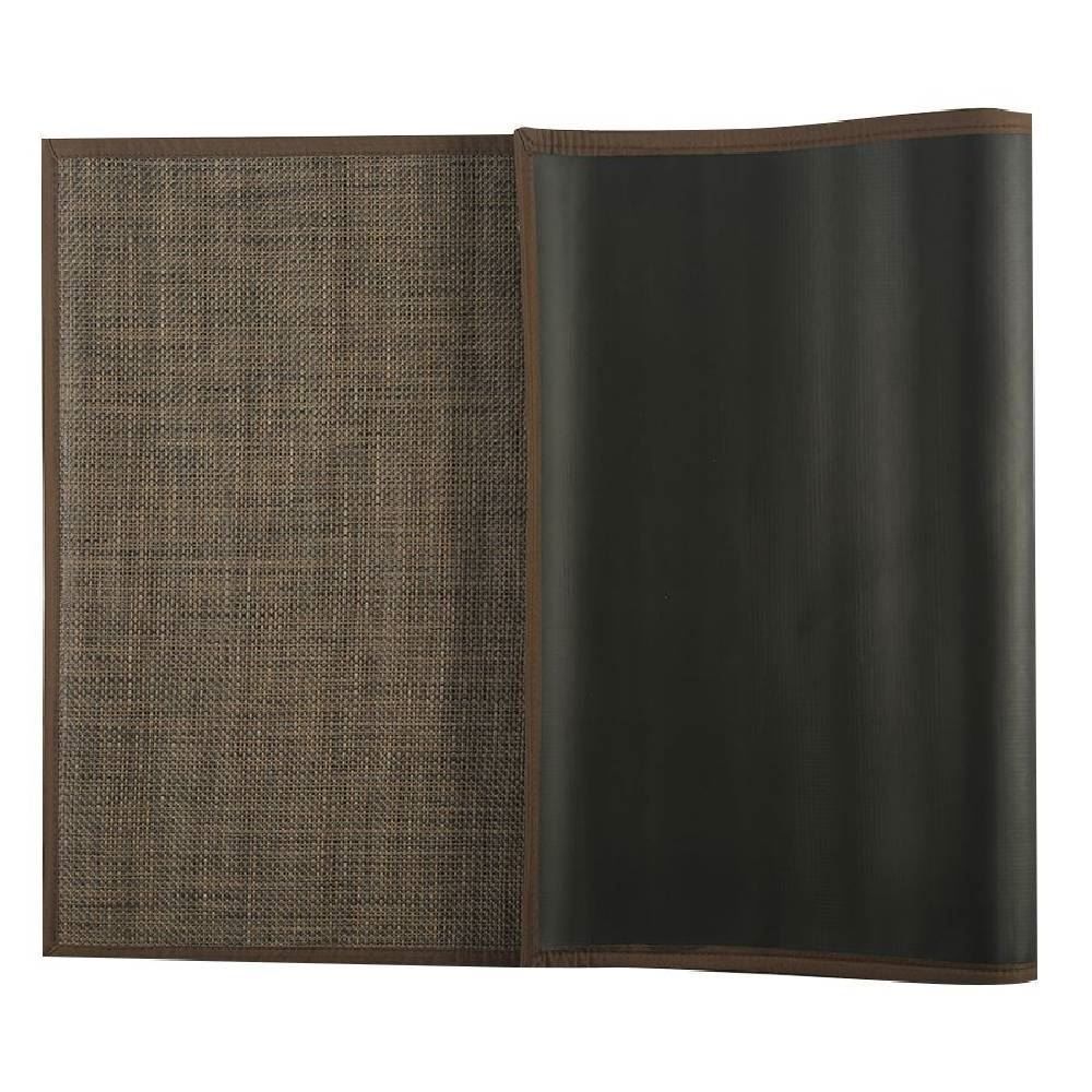 Tapete para Quarto e Sala Titanium 2,00X3,00 m Havan Casa - Marrom