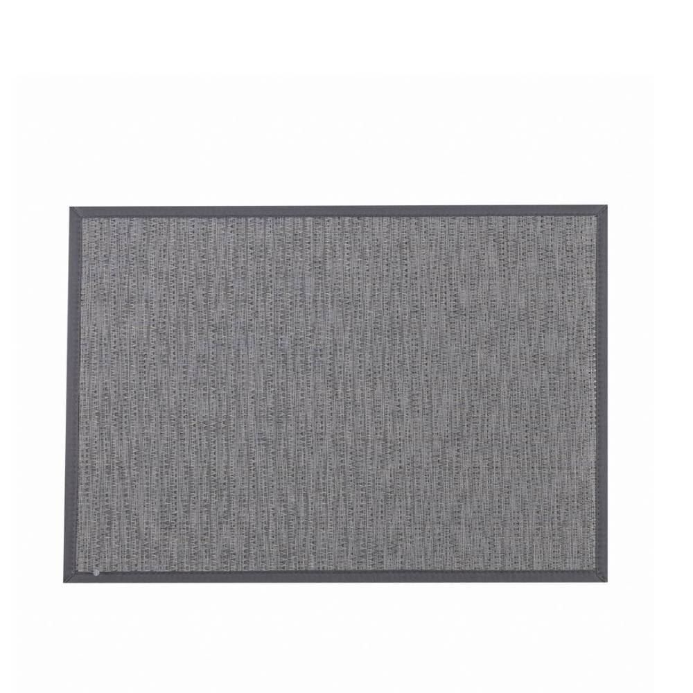 Tapete Para Quarto E Sala Titanium 50X70 Cm Havan Casa - Cinza