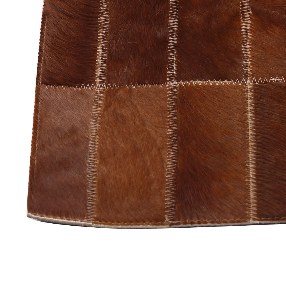 Tapete Para Quarto Ou Sala 0,60X1,80 M Arizona Havan Casa - Degradê Marrom