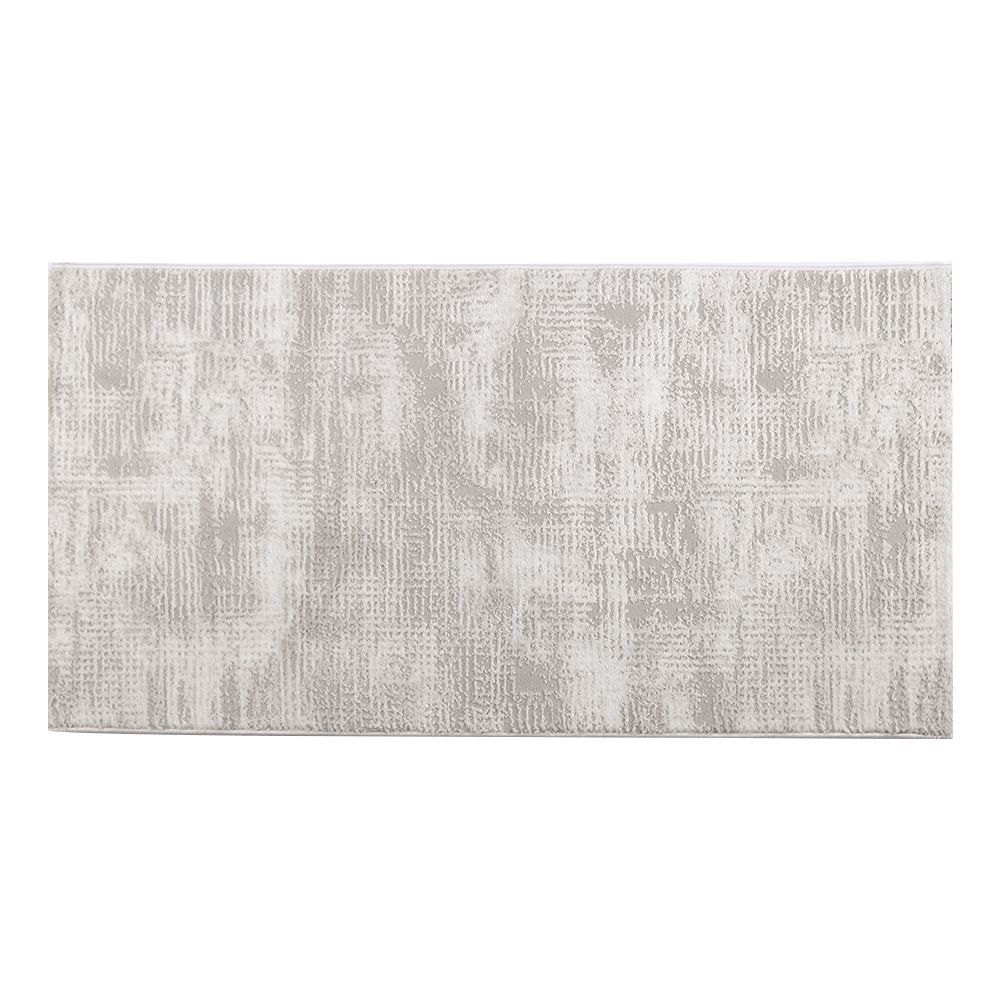 Tapete Para Quarto Ou Sala 80X150 Cm Versalhes Havan Casa - Creme