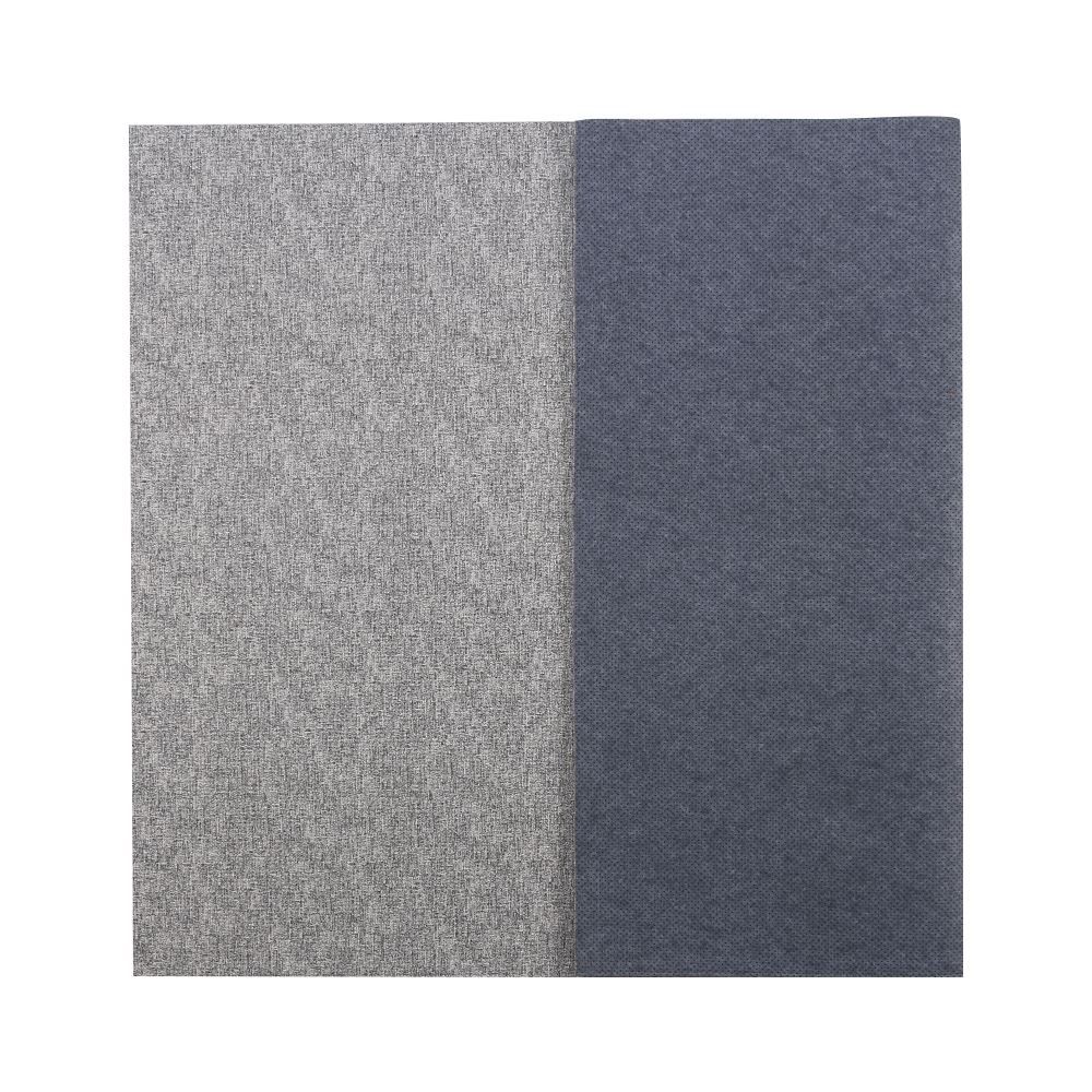 Tapete Para Quarto Ou Sala 1,40X2,00M Genova Havan Casa - Cinza Liso