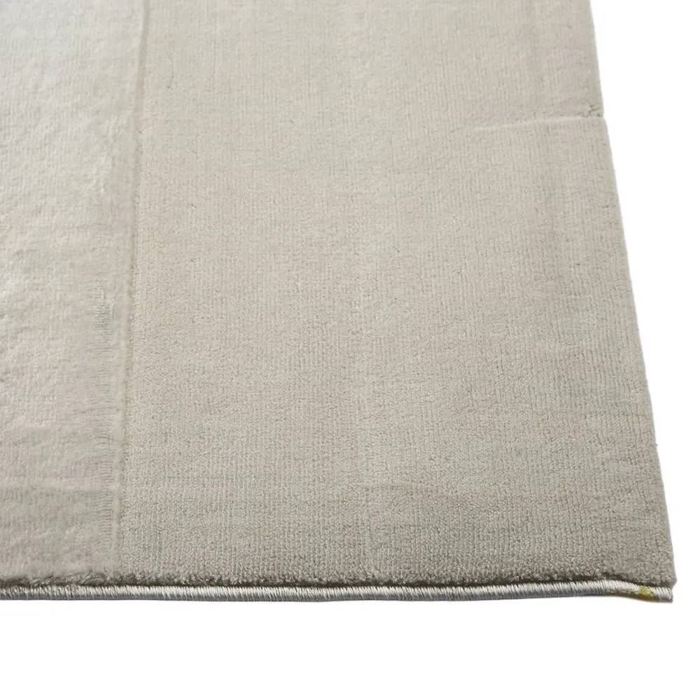 Tapete para Quarto e Sala 1,40X2,00 m Provence Havan Casa - Bege