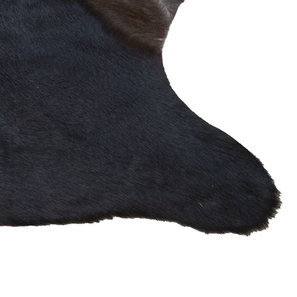 Tapete Para Quarto Ou Sala 2,00X1,50 M Exotic Havan Casa - Sólido Preto