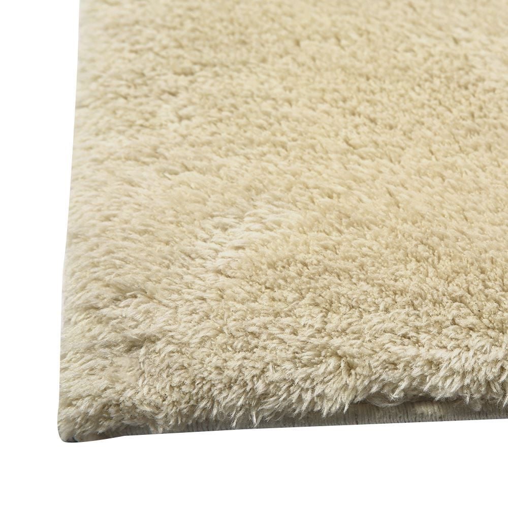 Tapete Para Quarto Ou Sala 2,00X2,50 Classic Havan Casa - Bege