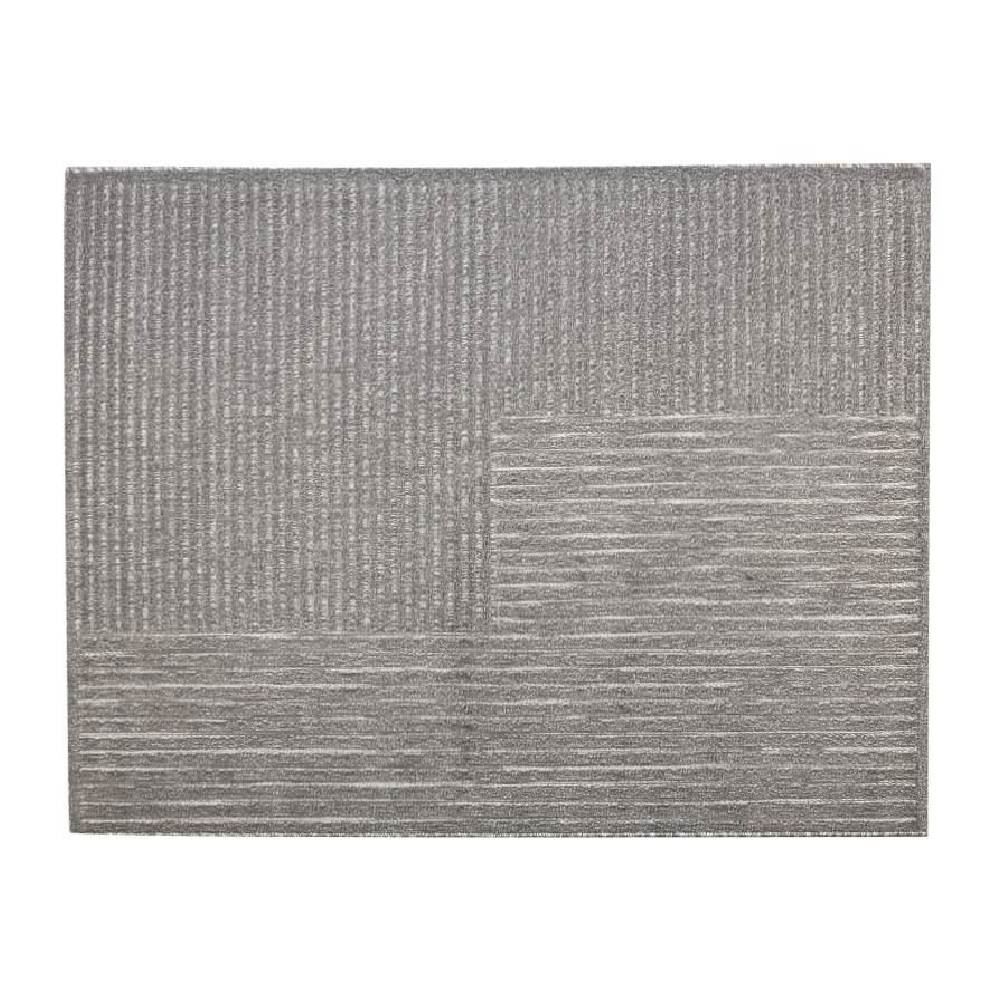 Tapete Para Quarto Ou Sala 2,00X2,50 M Montreal Havan Casa - Cinza