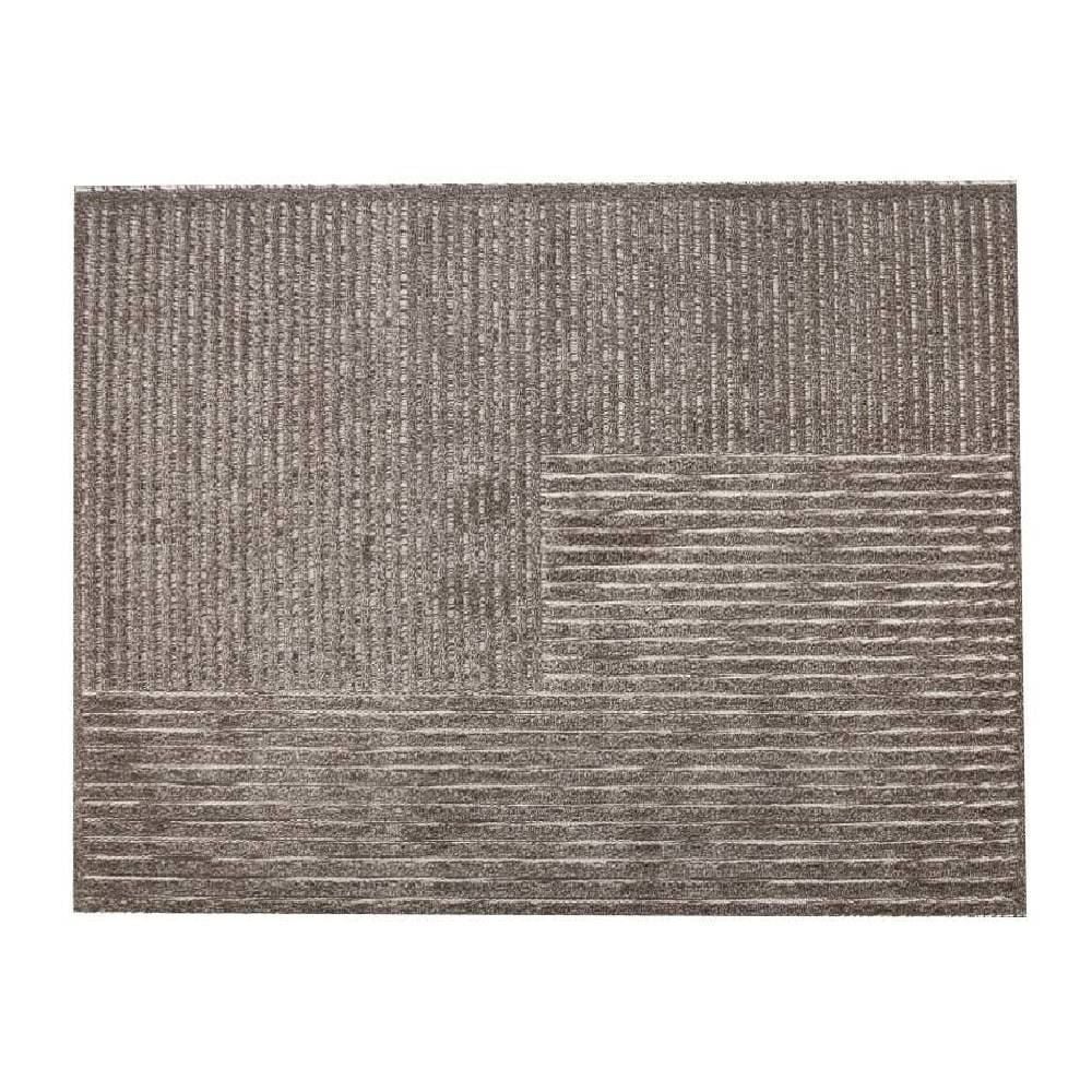 Tapete Para Quarto Ou Sala 2,00X2,50 M Montreal Havan Casa - Marrom