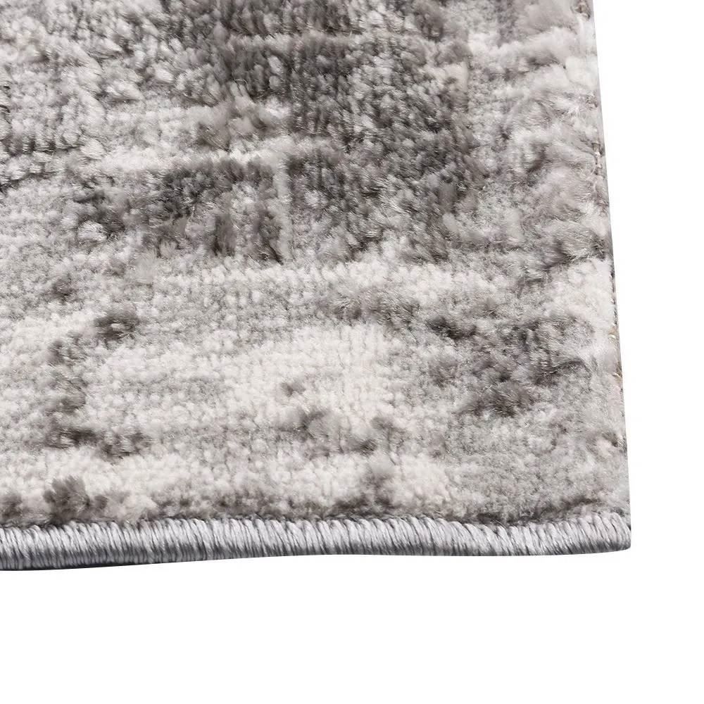 Tapete Para Quarto Ou Sala 2,00X2,50M Ibiza Havan Casa - Vintage Cinza