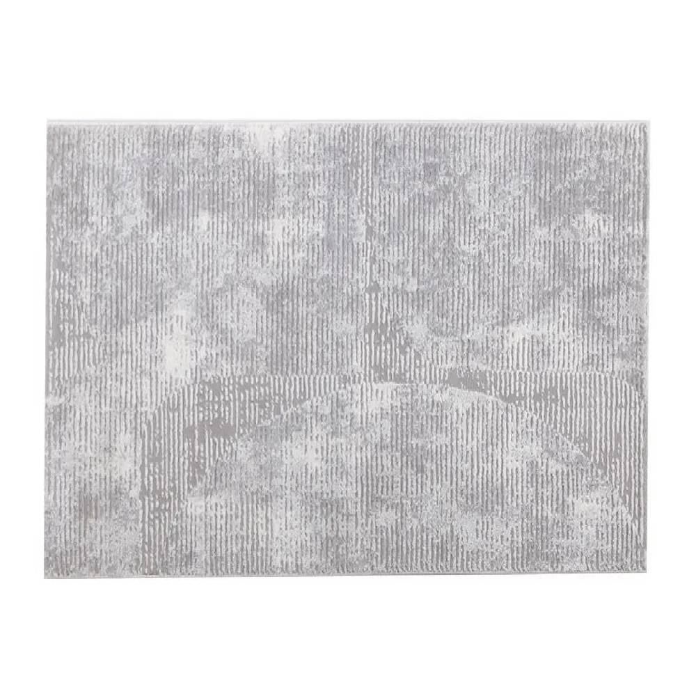 Tapete Para Quarto Ou Sala 2,00X2,50 M Versalhes Havan Casa - Cinza