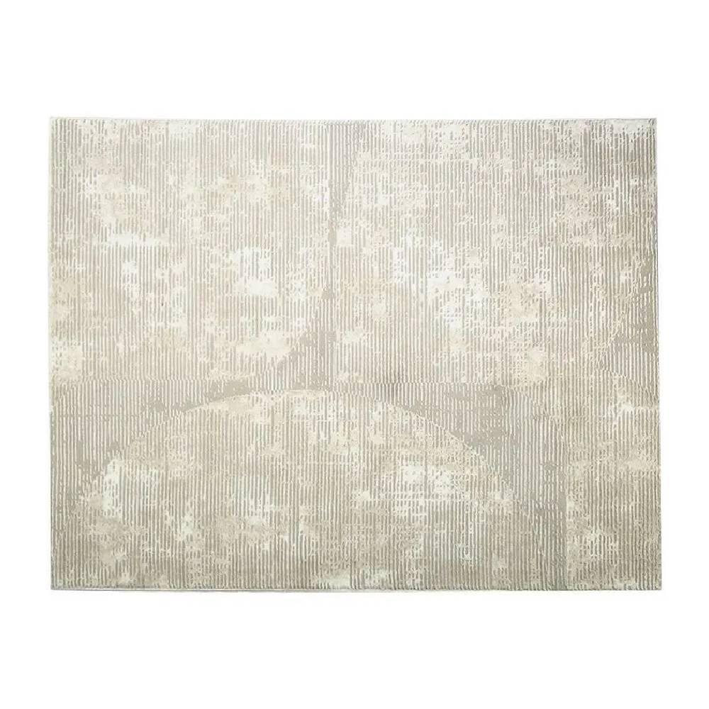 Tapete Para Quarto Ou Sala 2,00X2,50 M Versalhes Havan Casa - Creme