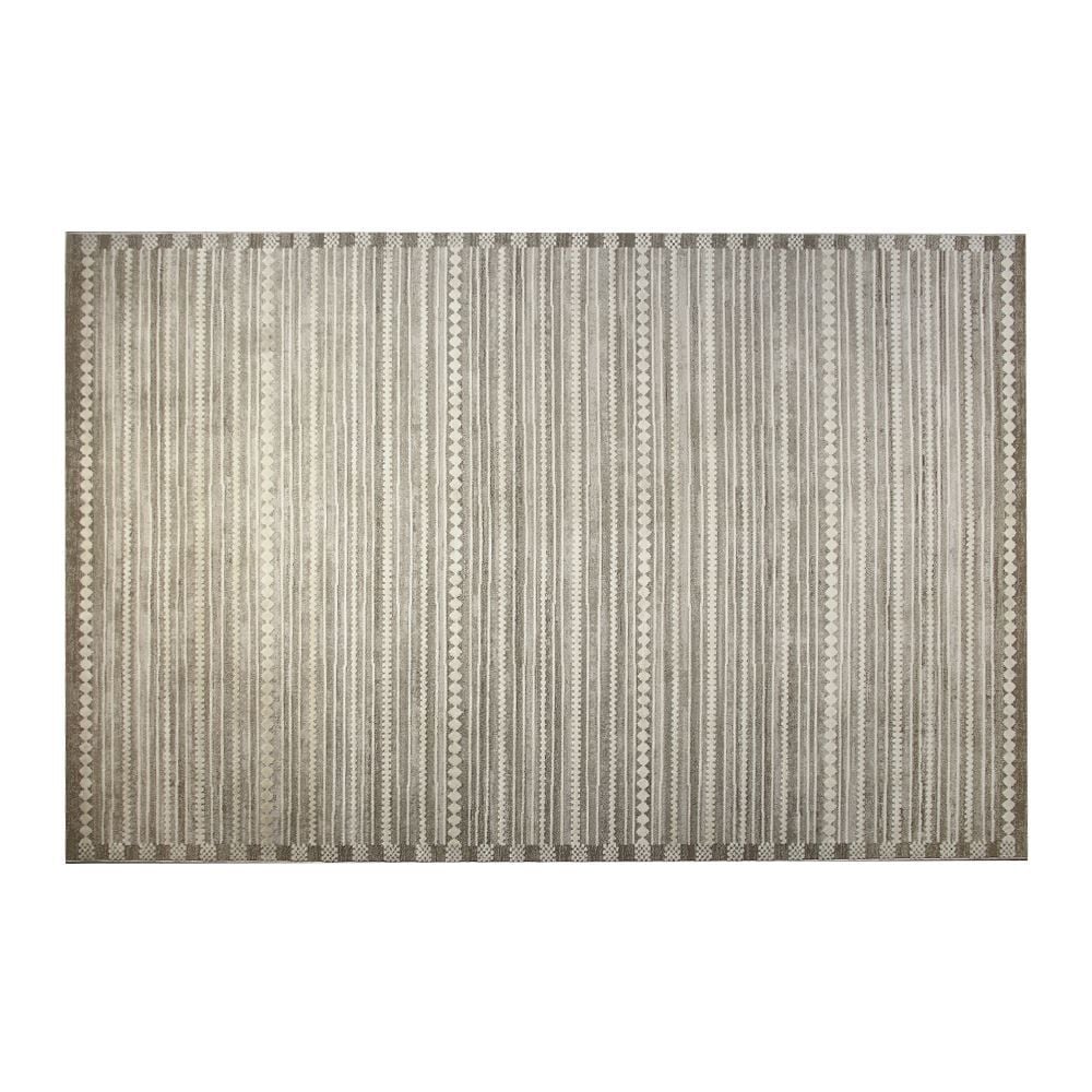 Tapete para Quarto Ou Sala 2,00X3,00 m Atenas Havan Casa - Bege