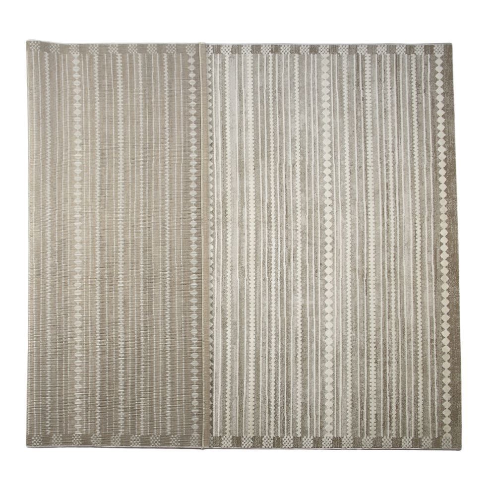 Tapete para Quarto Ou Sala 2,00X3,00 m Atenas Havan Casa - Bege