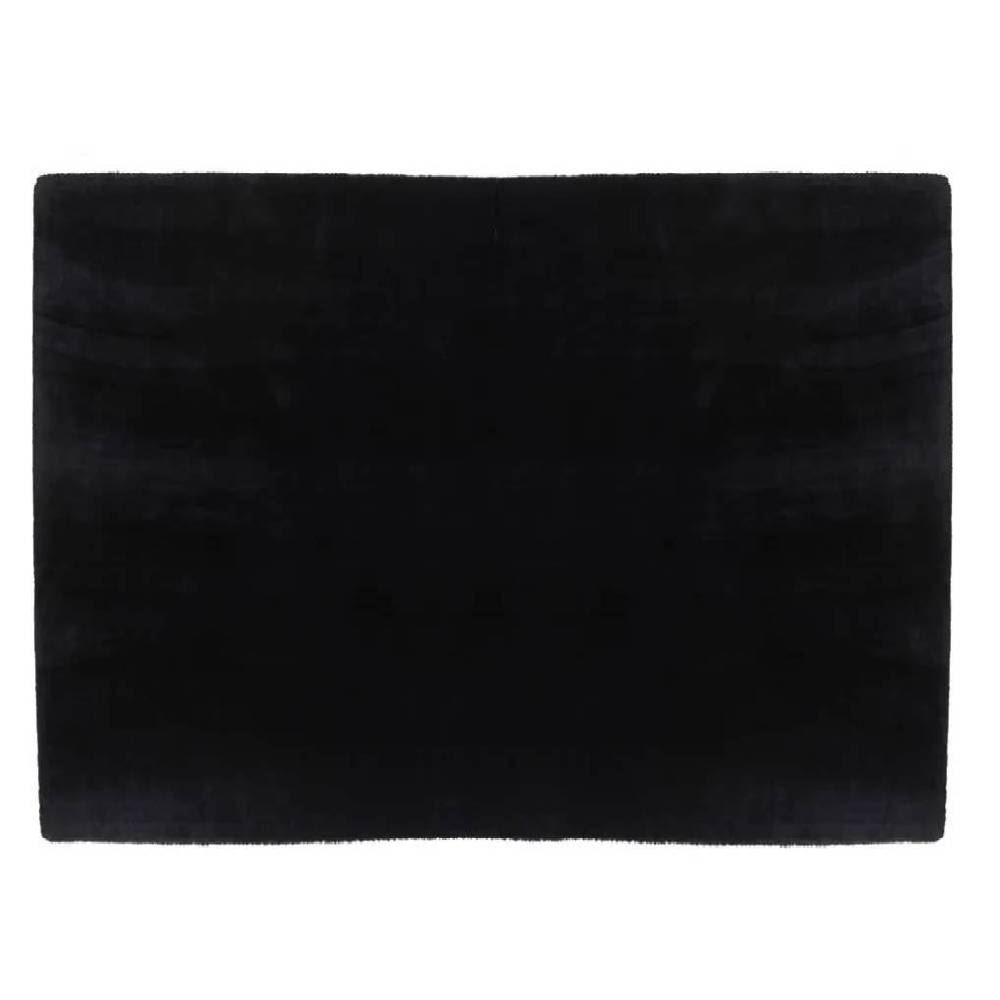 Tapete Para Quarto E Sala 2,00X3,00 M Epic Havan Casa - Preto