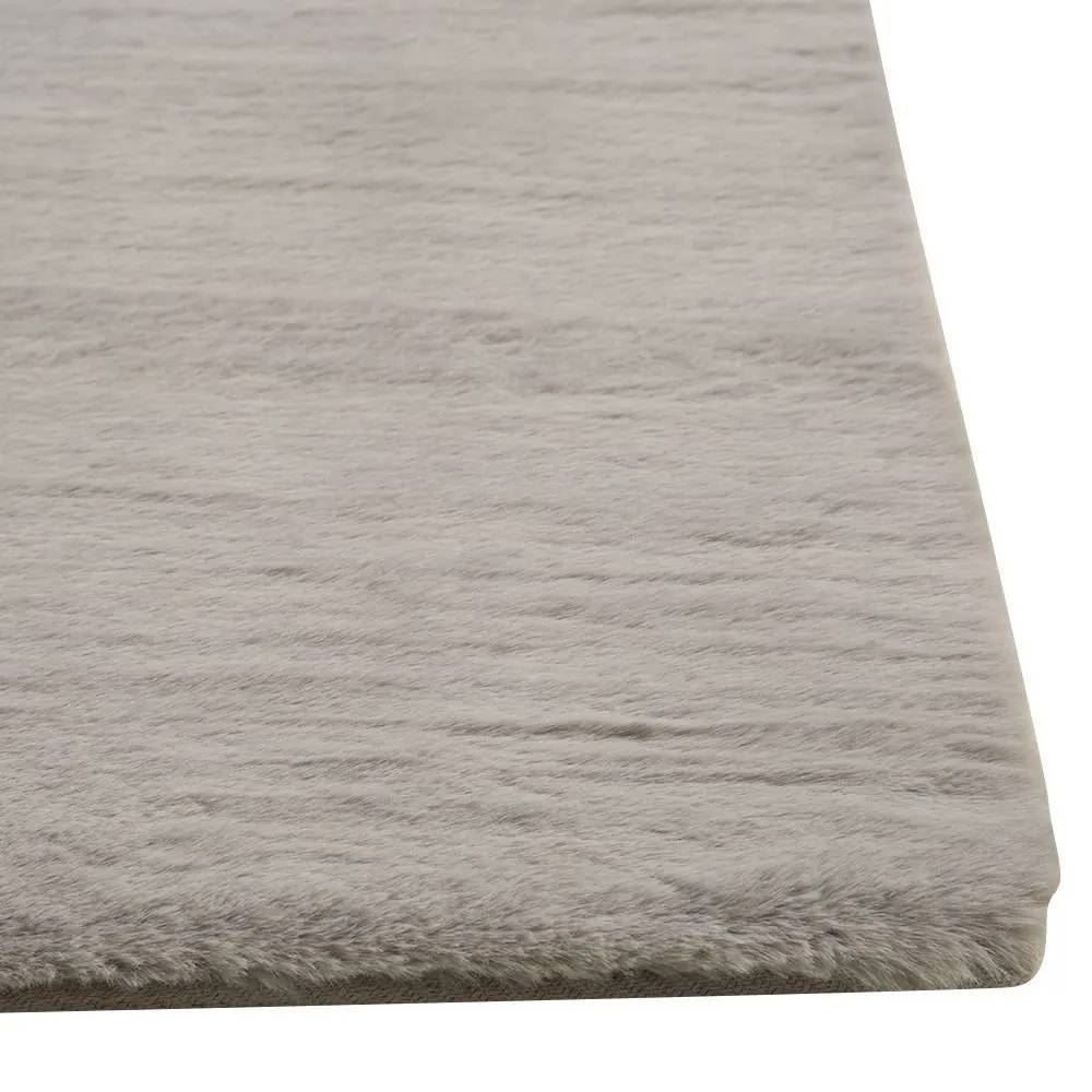 Tapete para Quarto e Sala 2,00X3,00 m Epic Havan Casa - Cinza