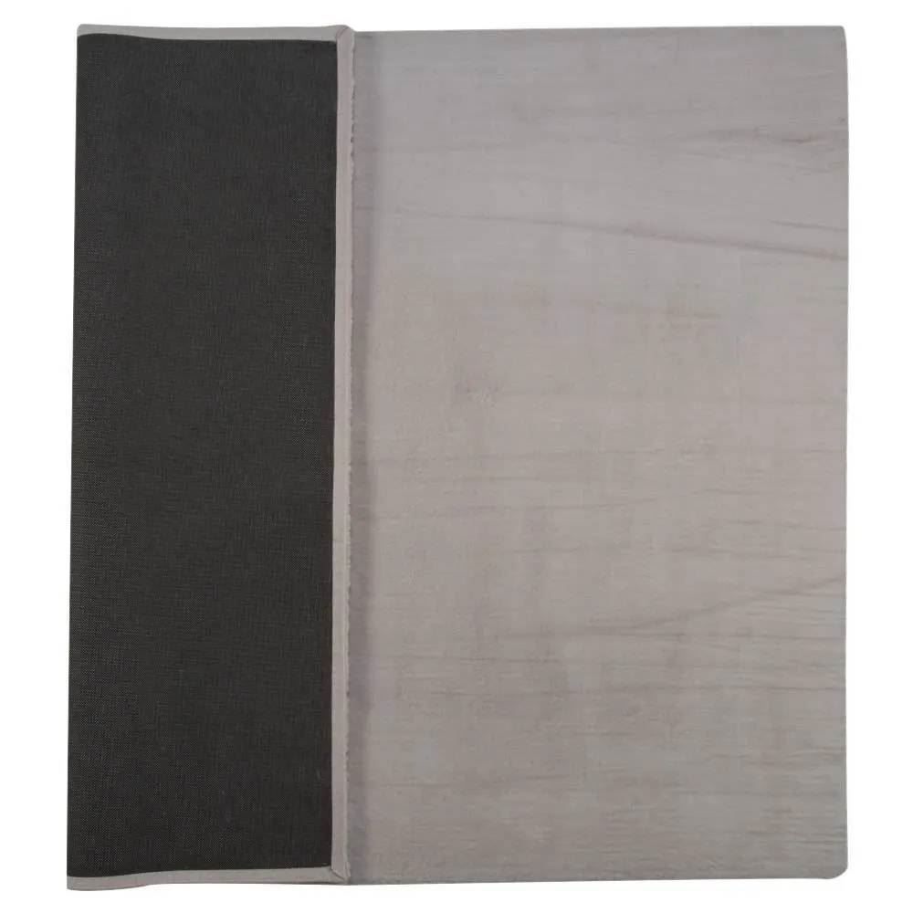 Tapete para Quarto e Sala 2,00X3,00 m Epic Havan Casa - Cinza