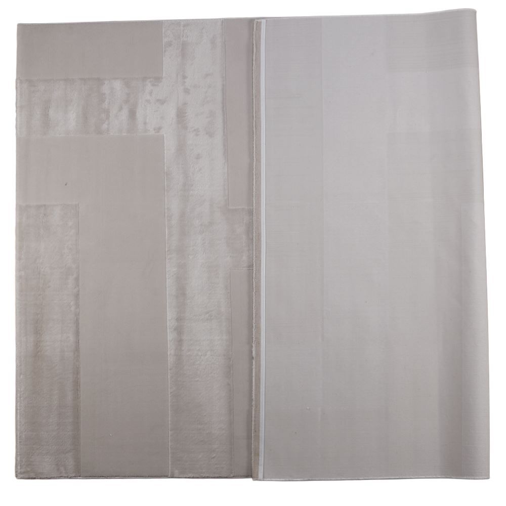 Tapete para Quarto Ou Sala 2,00X3,00 m Provence Havan Casa - Bege