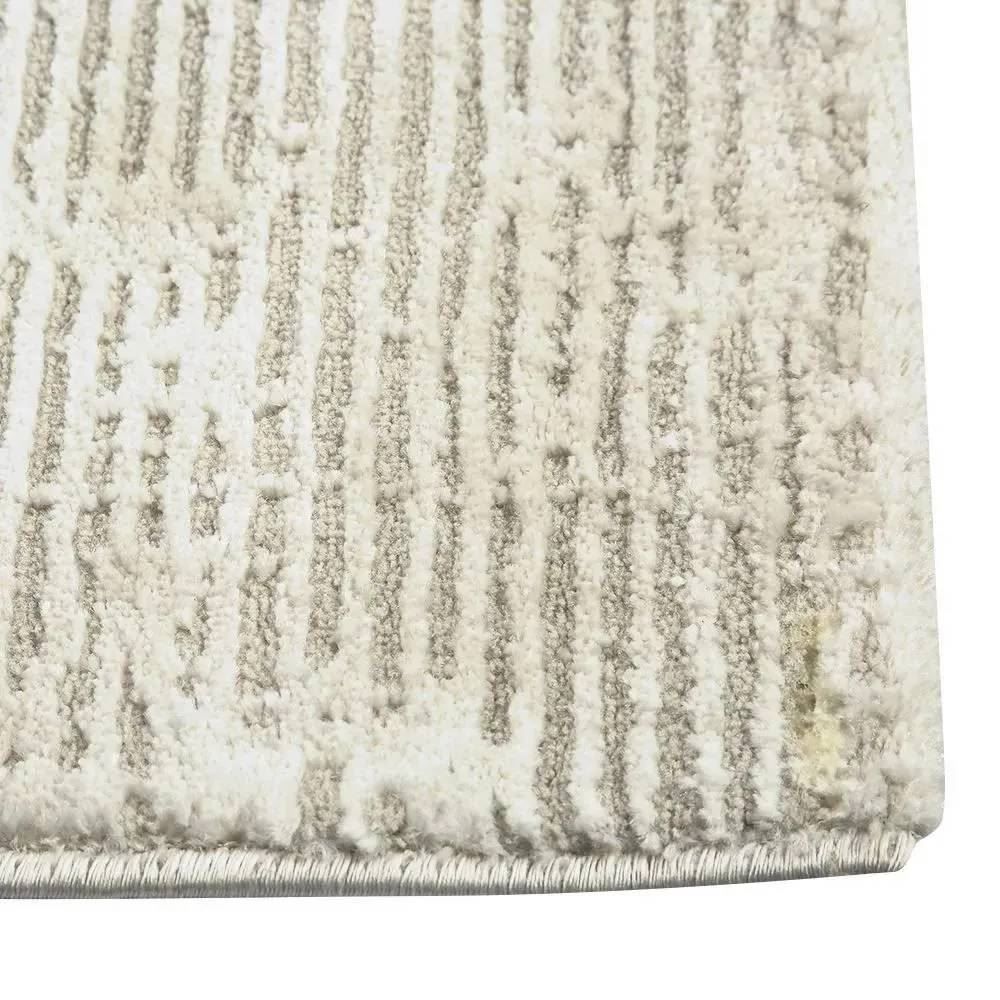 Tapete Para Quarto E Sala 2,00X3,00 M Versalhes Havan Casa - Creme