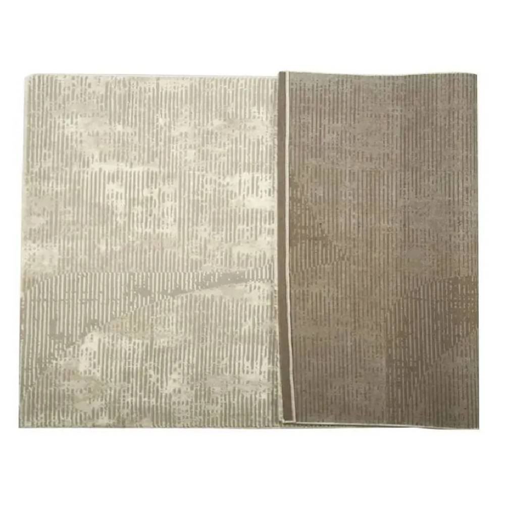 Tapete Para Quarto E Sala 2,00X3,00 M Versalhes Havan Casa - Creme