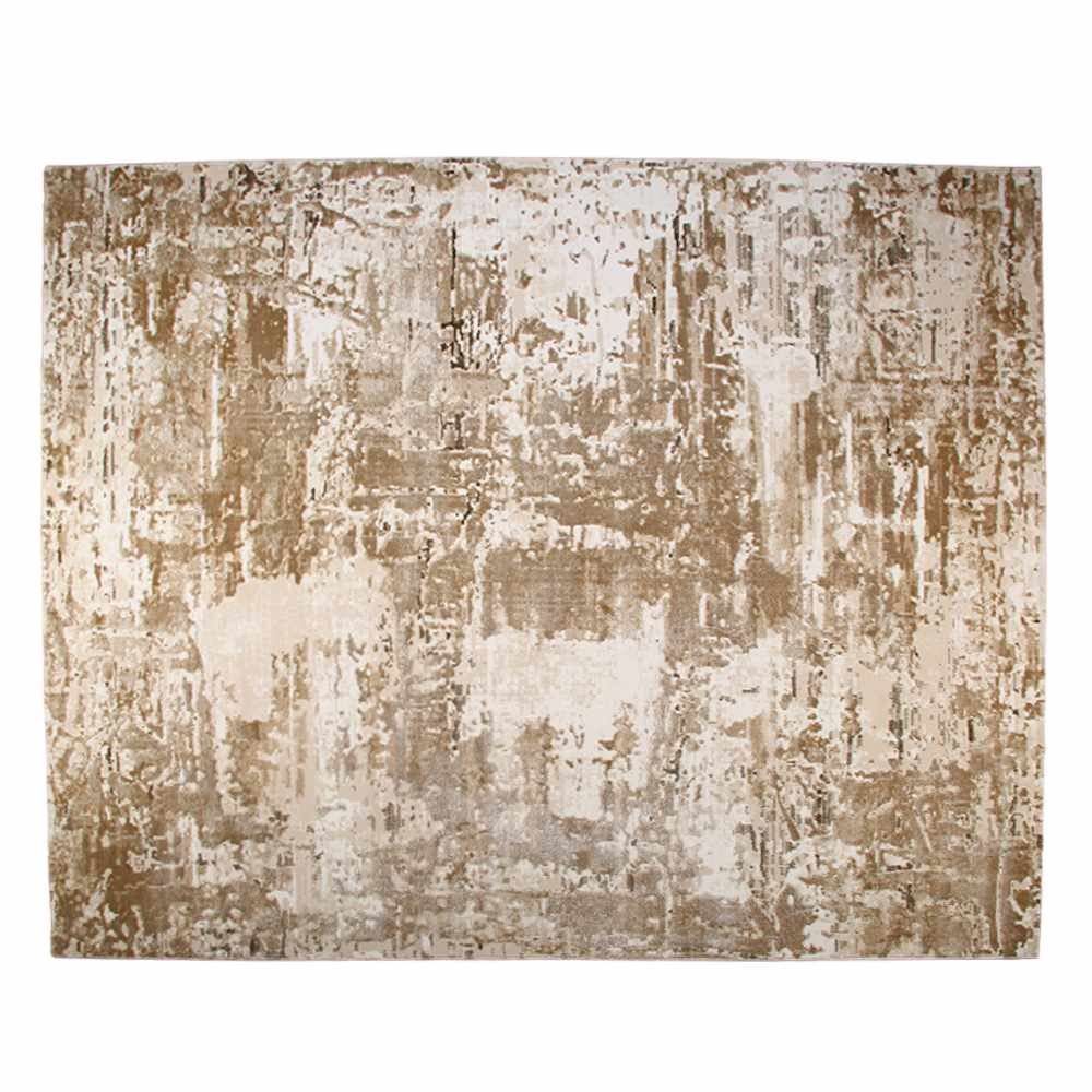 Tapete para Quarto Ou Sala 2,50X3,00 m Ibiza Havan Casa - Creme Bege