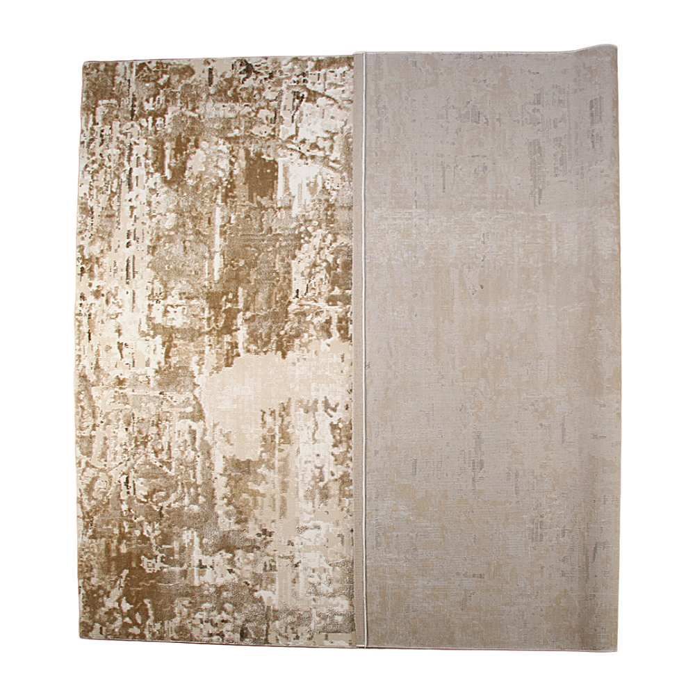 Tapete para Quarto Ou Sala 2,50X3,00 m Ibiza Havan Casa - Creme Bege