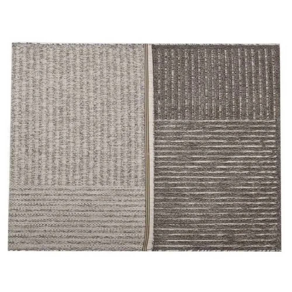 Tapete para Quarto Ou Sala 2,50X3,00 m Montreal Havan Casa - Marrom