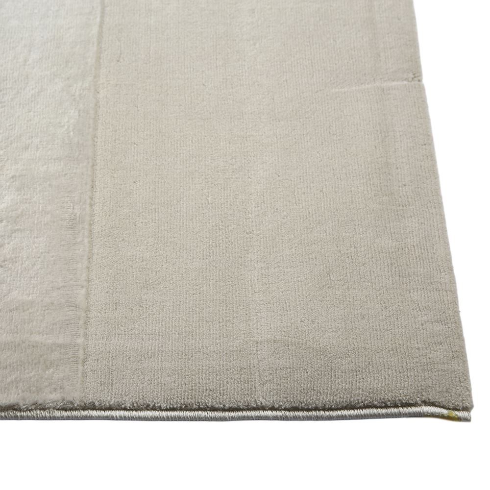 Tapete para Quarto Ou Sala 2,50X3,00 m Provence Havan Casa - Bege