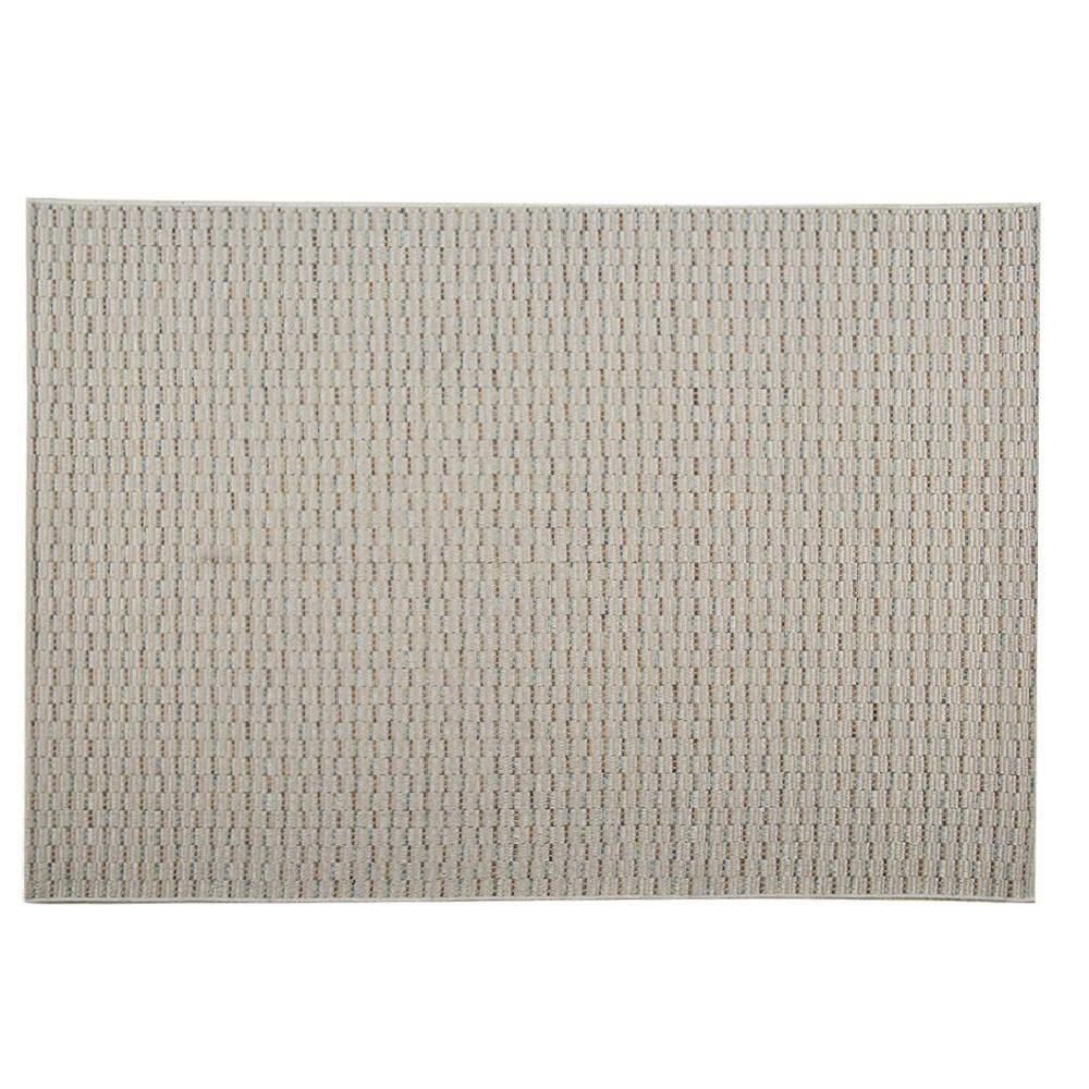 Tapete Para Quarto Ou Sala 2,50X300 M Rivieira Havan Casa - Cinza Colors