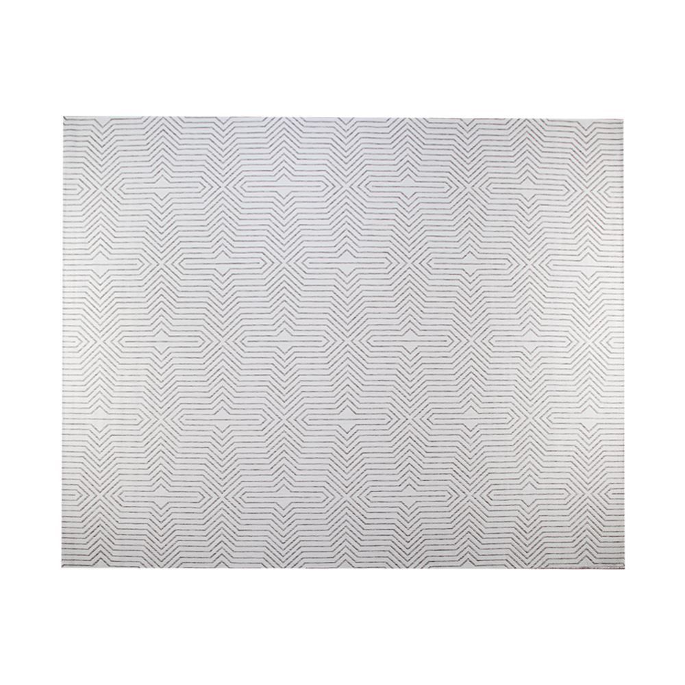 Tapete Para Quarto Ou Sala 3,00X4,00 M Amazonas Havan Casa - 3D Bege