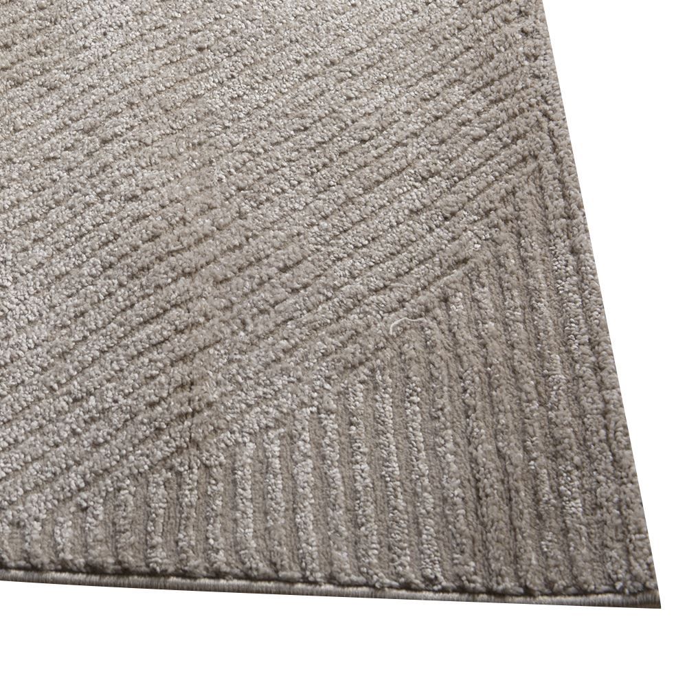 Tapete Para Quarto Ou Sala 3,00X4,00 M Lucca Havan Casa - Bege