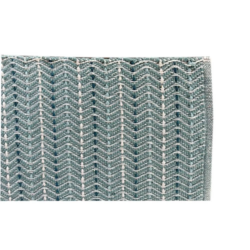 Tapete Para Quarto Ou Sala 50X80 Cm Petra Havan Casa - Indigo