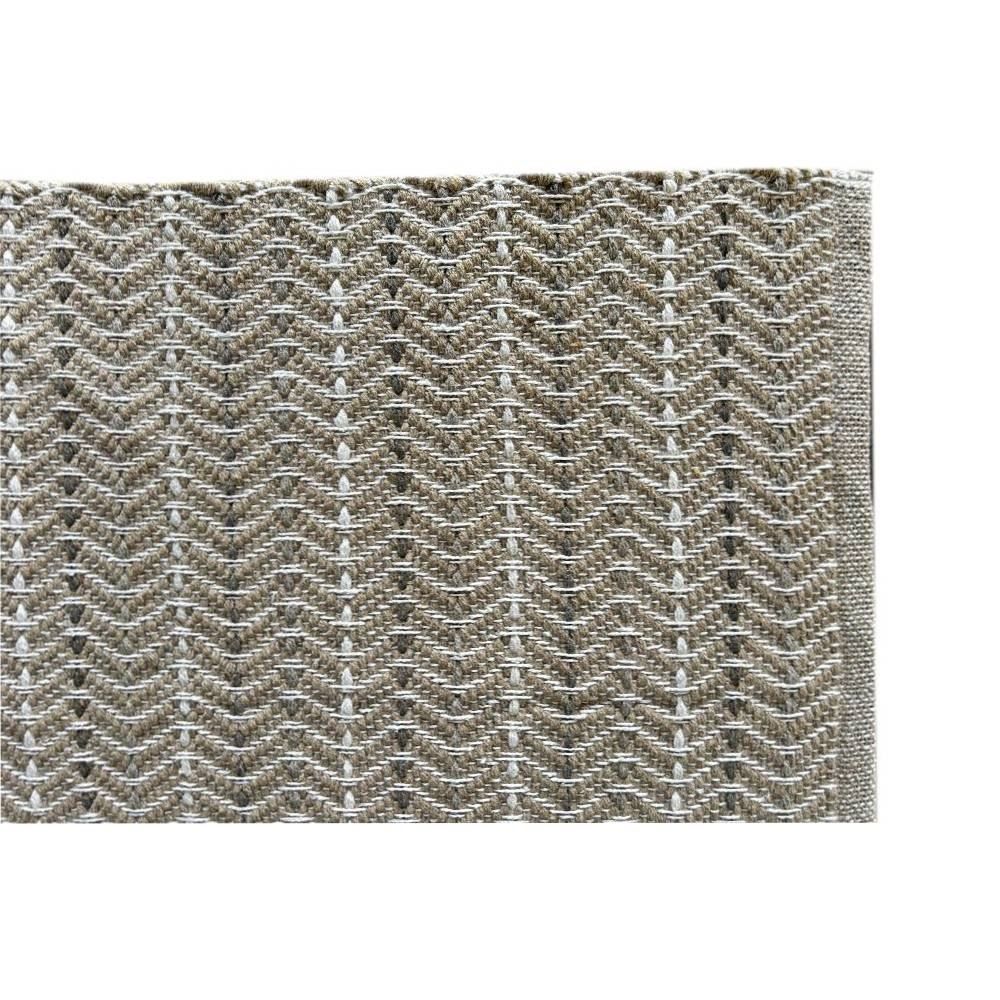 Tapete Para Quarto Ou Sala 50X80 Cm Petra Havan Casa - Bege