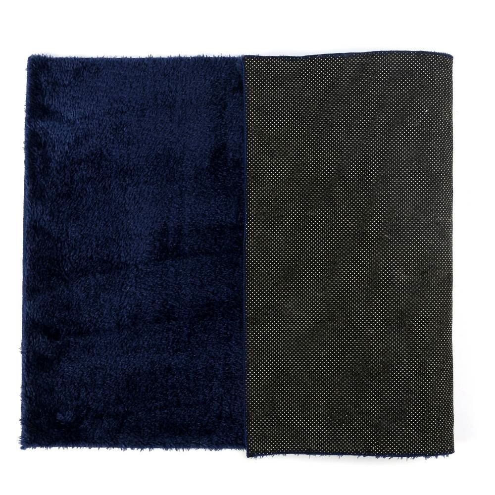 Tapete Para Quarto Ou Sala 60X100 Cm Classic Havan Casa - Azul