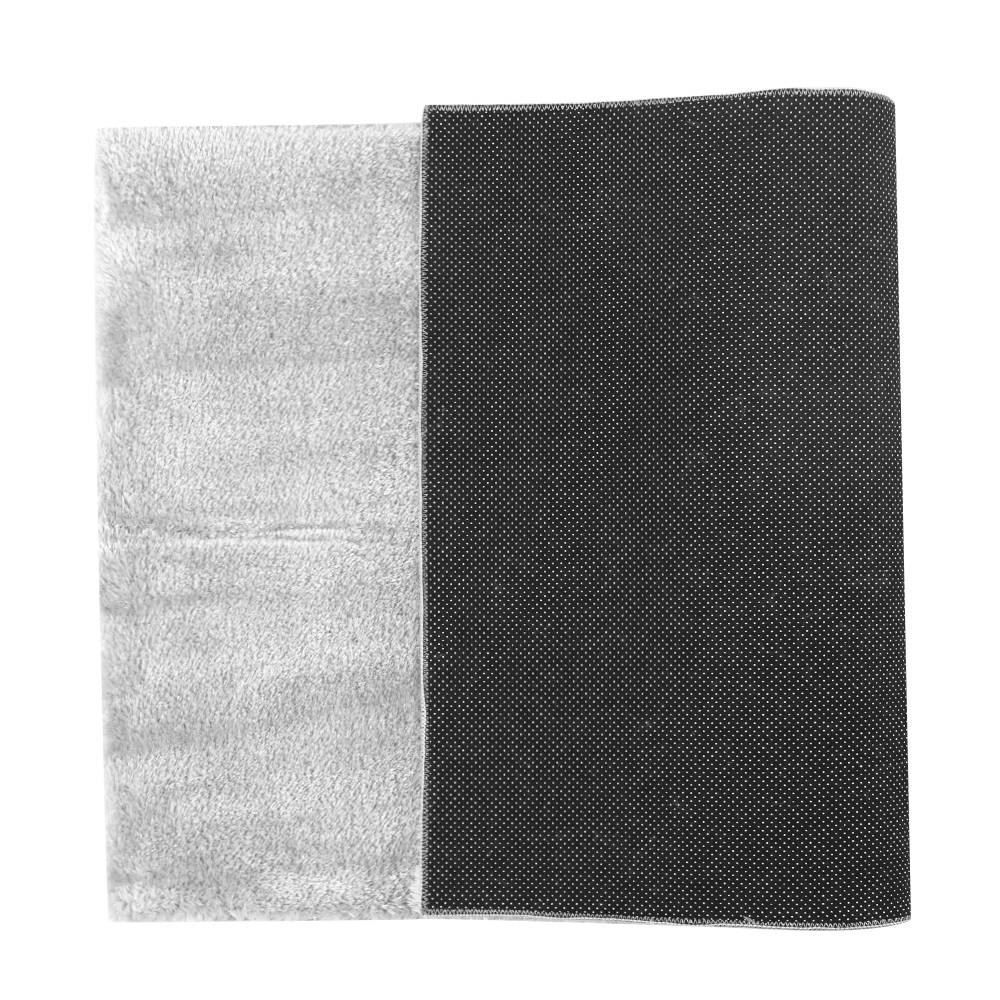 Tapete Para Quarto Ou Sala 60X100 Cm Classic Havan Casa - Cinza