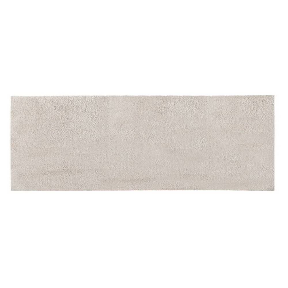 Tapete Para Quarto Ou Sala 60X180 Cm Classic Havan Casa  - Bege