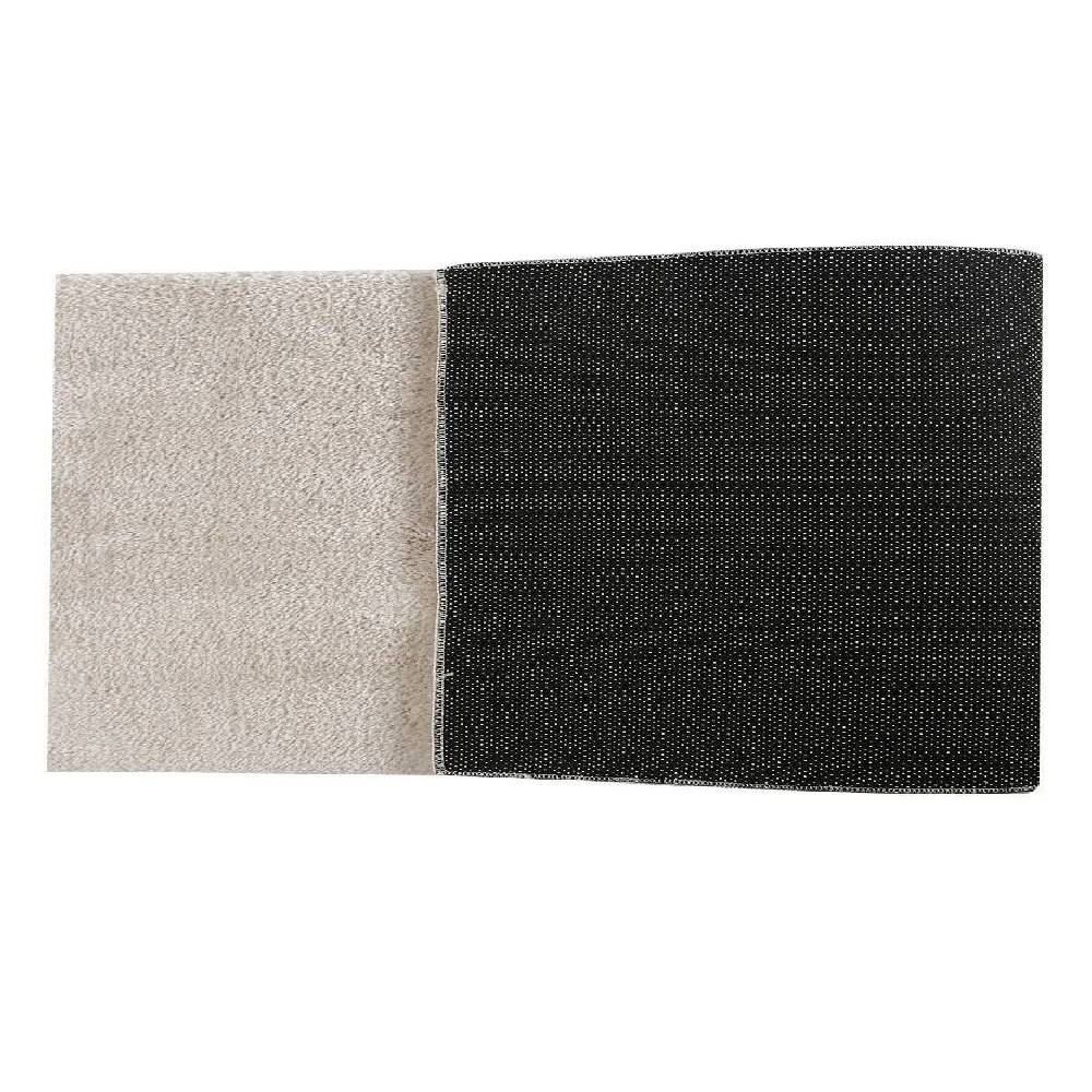 Tapete Para Quarto Ou Sala 60X180 Cm Classic Havan Casa  - Bege