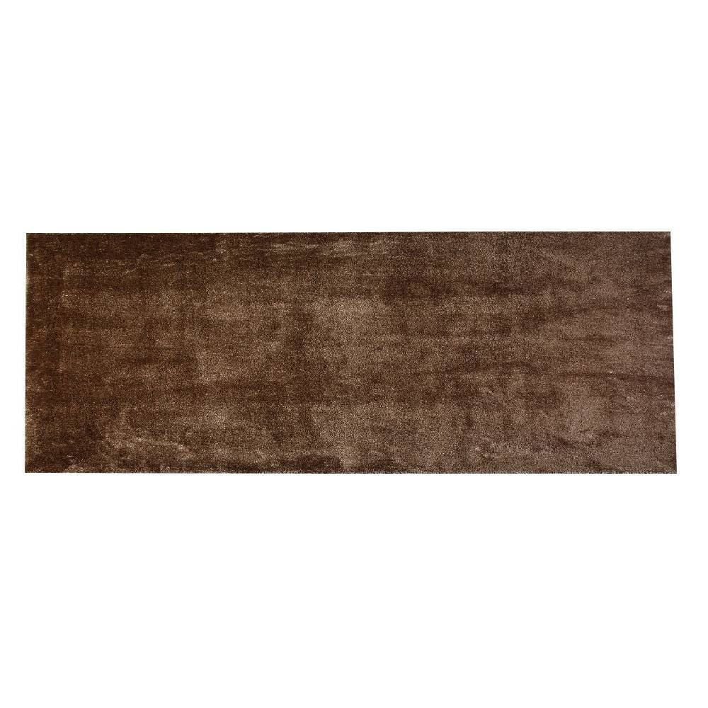Tapete Passadeira 60Cmx1,80 m Classic Havan Casa  - Taupe