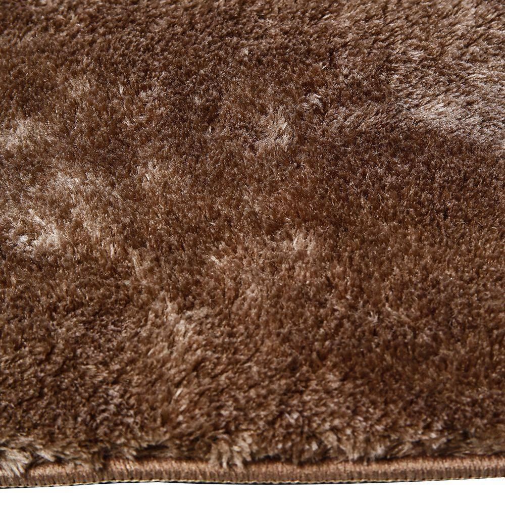 Tapete Passadeira 60Cmx1,80 m Classic Havan Casa  - Taupe