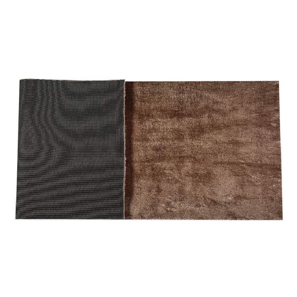 Tapete Passadeira 60Cmx1,80 m Classic Havan Casa  - Taupe