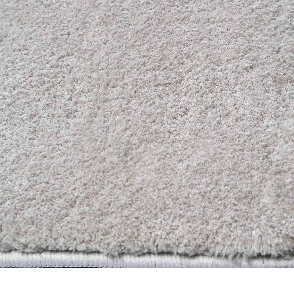 Tapete Passadeira 60Cmx1,80 m Classic Havan Casa  - Cinza