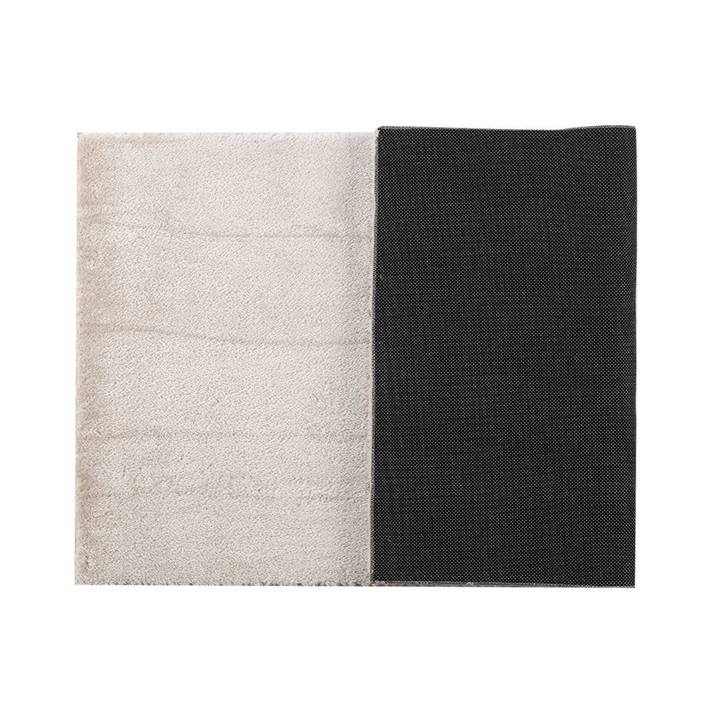 Tapete Para Quarto Ou Sala 80X150 Cm Classic Havan Casa - Bege