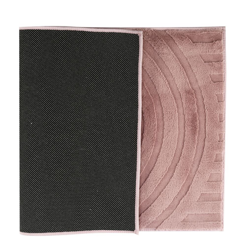 Tapete Para Quarto Ou Sala Bellagio 0,60X1,00M Havan Casa - Rose Bow