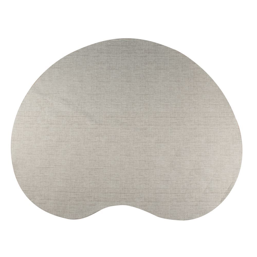 Tapete Para Quarto Ou Sala Verona Orgânico 2,00X2,50 M Havan Casa - Bege