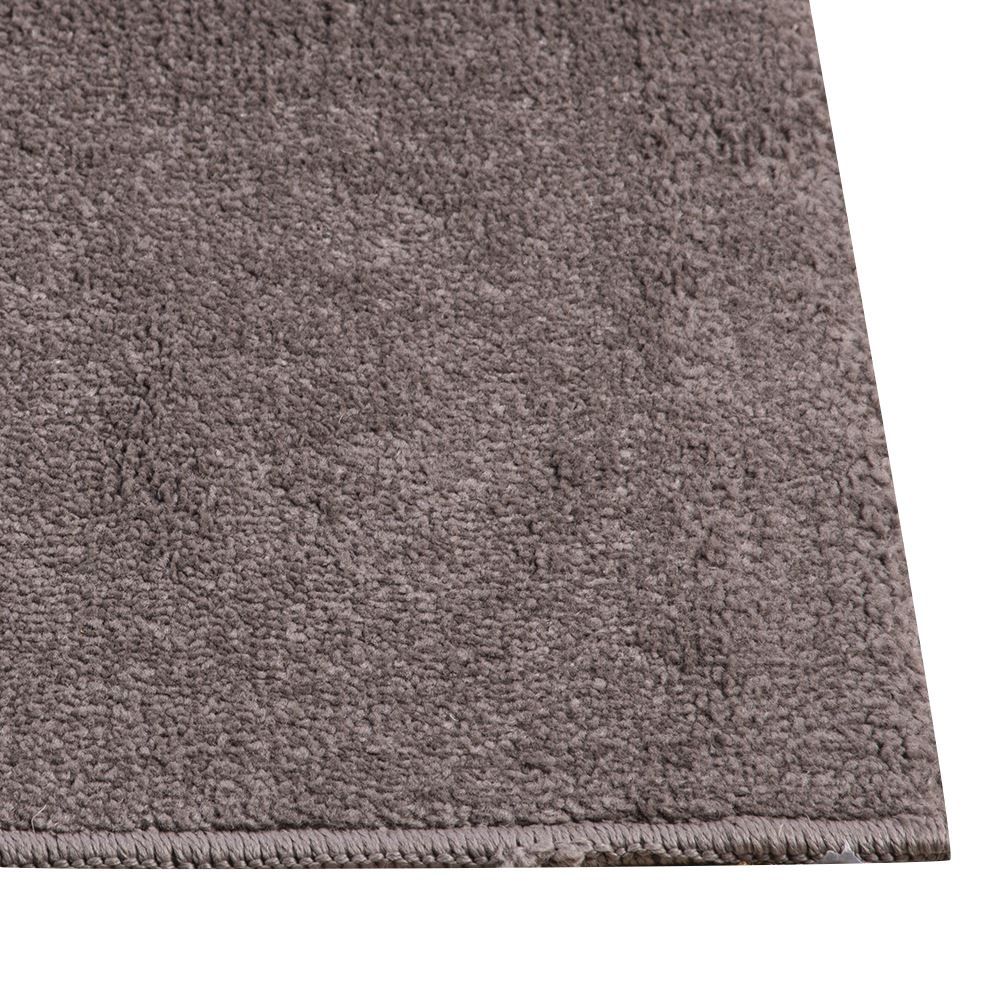 Tapete Para Sala Ou Quarto 2,40X3,00 M Denver Havan Casa - Taupe