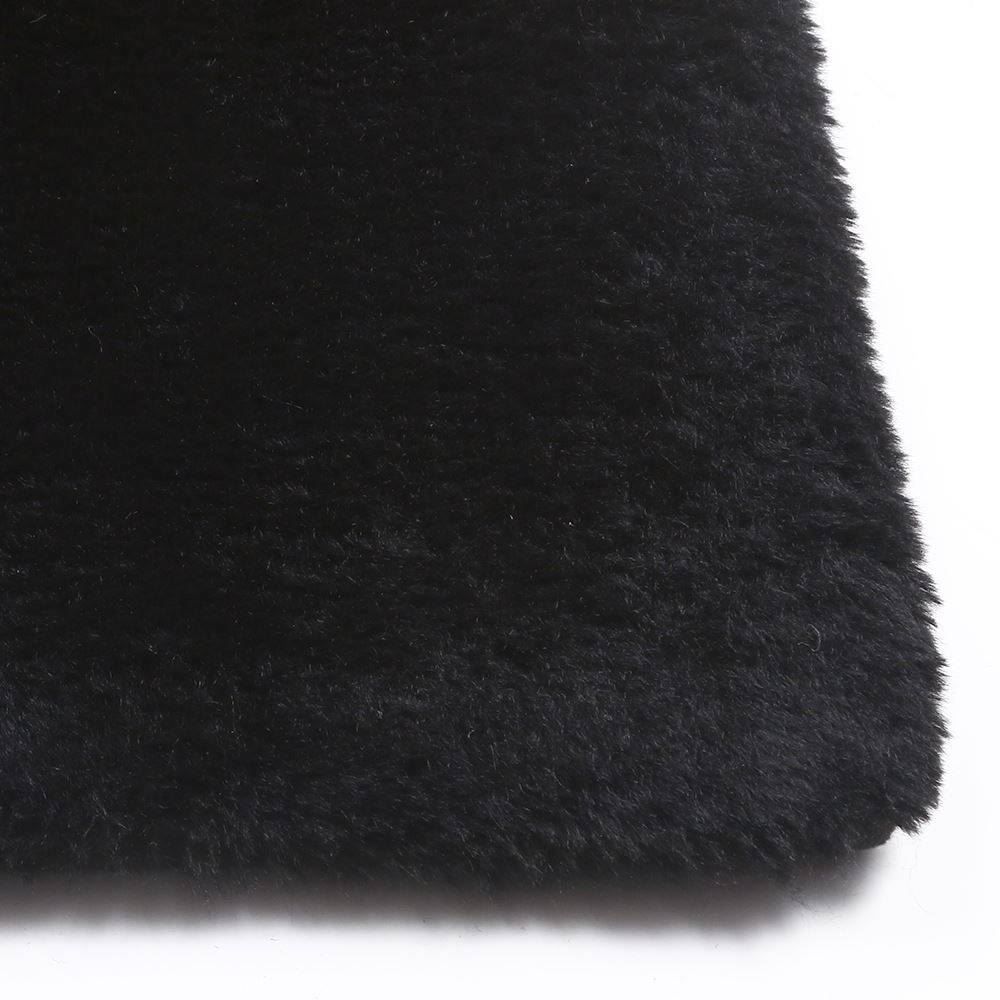 Tapete Para Sala E Quarto 2,50X3,00 M Epic Havan Casa - Preto