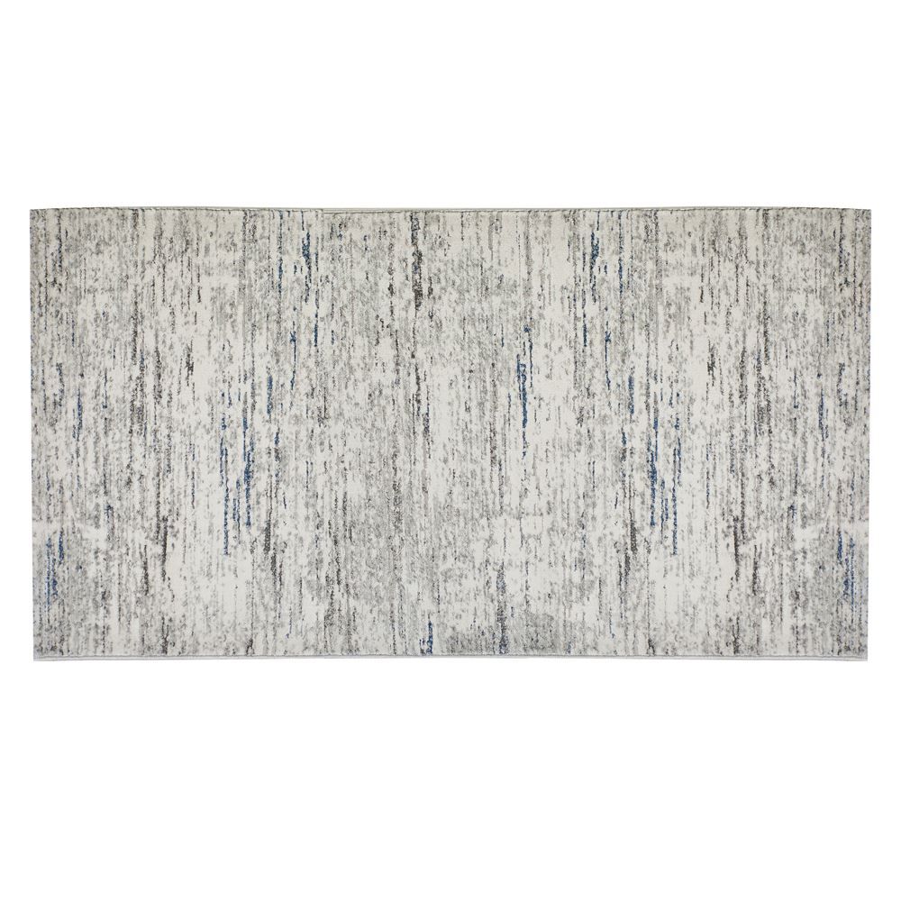 Tapete Passadeira Berlim 80X1,50M Havan  - Bege A0667