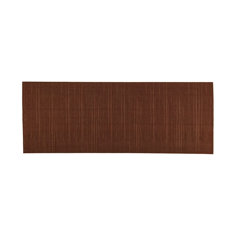 Tapete Passadeira Fênix 60Cmx1,60M Havan Casa - Marrom