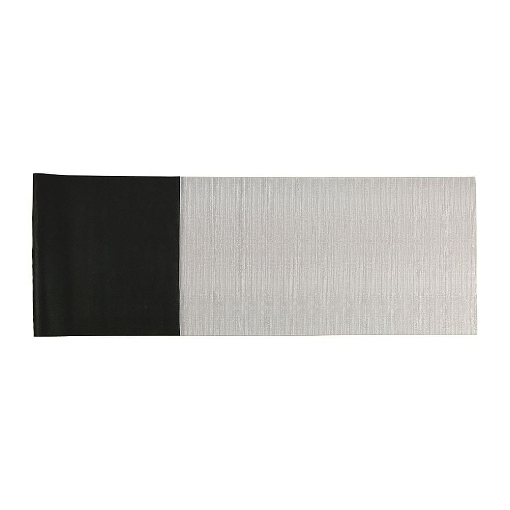 Tapete Passadeira Fênix 60Cmx2,00M Havan Casa - Bege