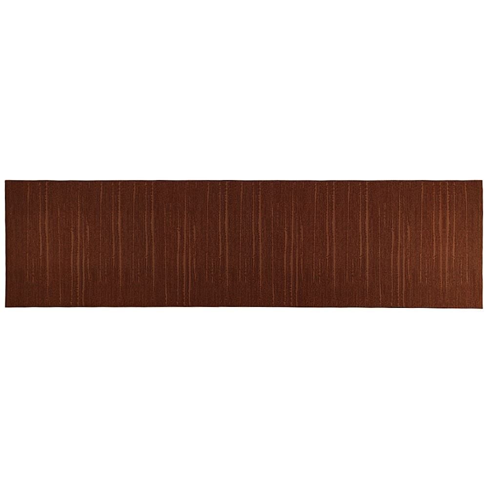 Tapete Passadeira Fênix 67Cmx2,50M Havan Casa - Marrom