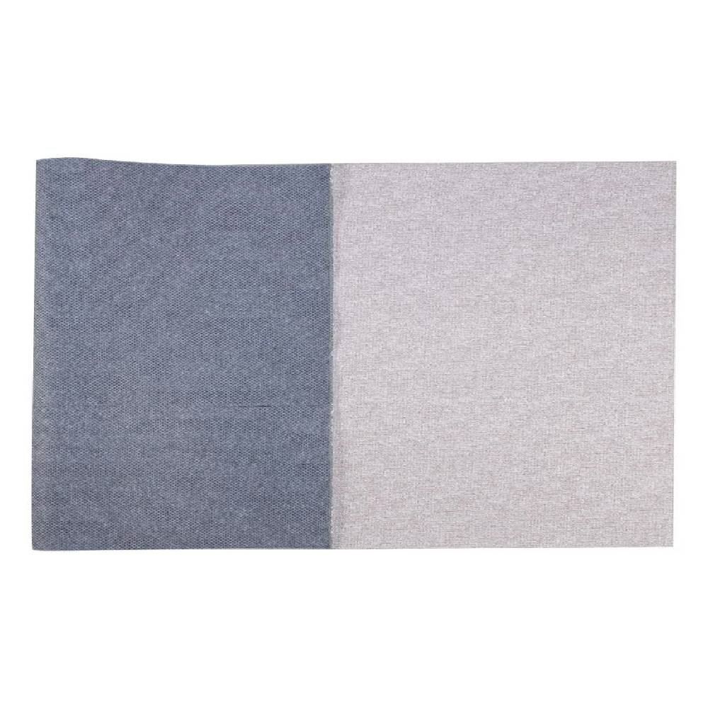 Tapete Passadeira Para Quarto E Sala 60X150 Cm Genova Havan Casa - Bege Liso