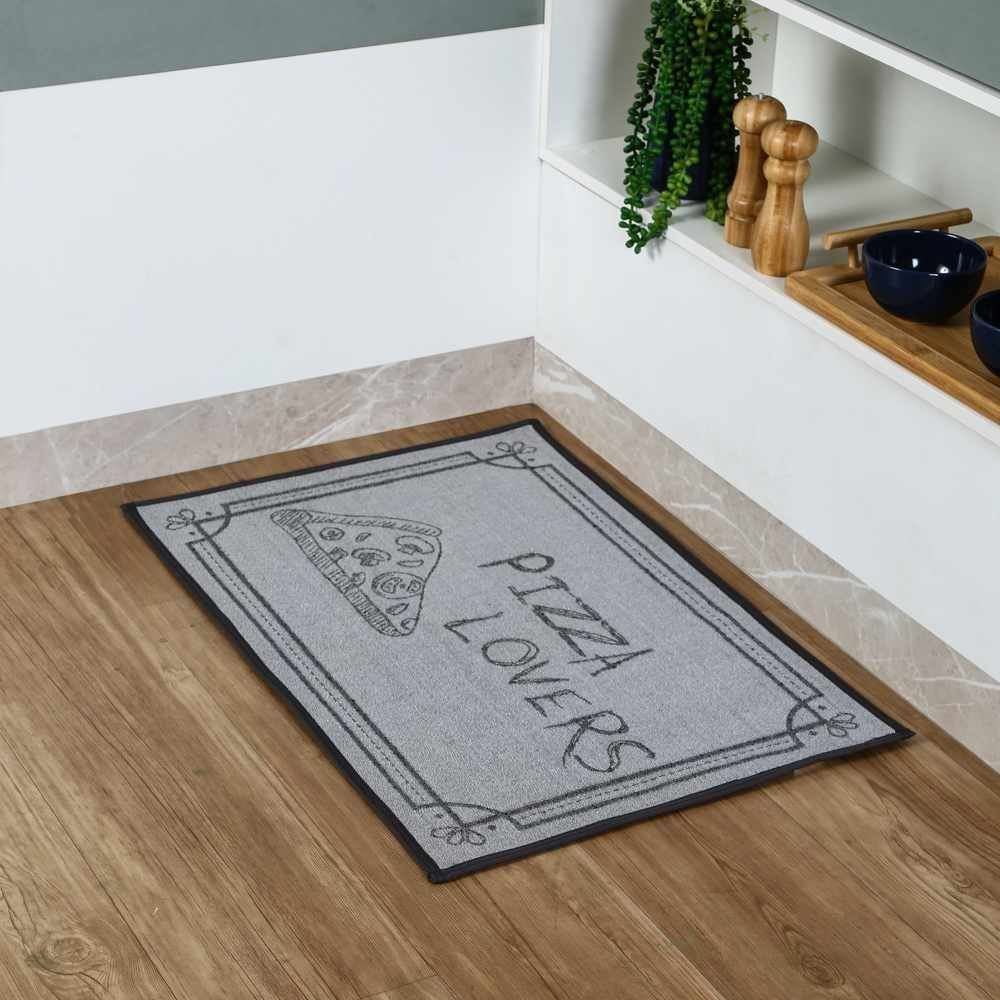 Tapete Para Cozinha Provence 50X75 Cm Havan - Pizza